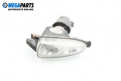 Nebelleuchte for Jaguar S-Type Sedan (01.1999 - 11.2009), sedan, position: links