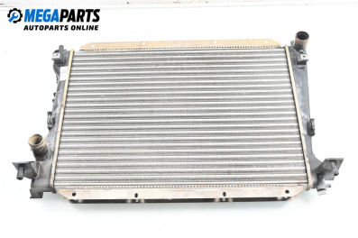 Water radiator for Jaguar S-Type Sedan (01.1999 - 11.2009) 3.0 V6, 238 hp
