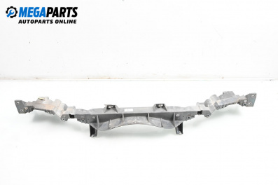 Bumper holder for Jaguar S-Type Sedan (01.1999 - 11.2009), sedan, position: front