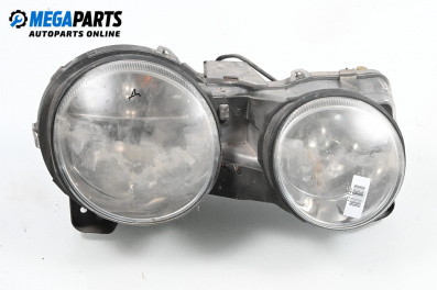 Headlight for Jaguar S-Type Sedan (01.1999 - 11.2009), sedan, position: right