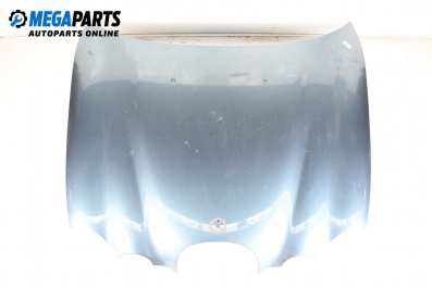 Bonnet for Jaguar S-Type Sedan (01.1999 - 11.2009), 5 doors, sedan, position: front