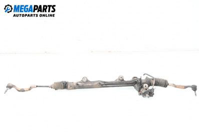 Zahnstangen-lenkgetriebe, hydraulisch for Jaguar S-Type Sedan (01.1999 - 11.2009), sedan