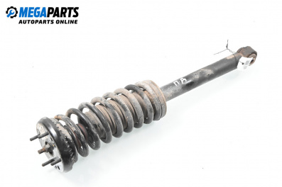 Macpherson shock absorber for Jaguar S-Type Sedan (01.1999 - 11.2009), sedan, position: front - right