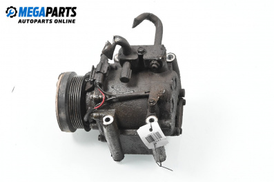 Compresor AC for Jaguar S-Type Sedan (01.1999 - 11.2009) 3.0 V6, 238 hp, automatic