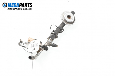 Kraftstoffleitung for Jaguar S-Type Sedan (01.1999 - 11.2009) 3.0 V6, 238 hp