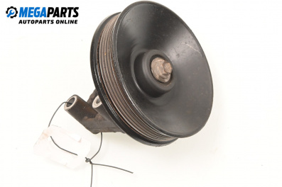 Belt pulley for Jaguar S-Type Sedan (01.1999 - 11.2009) 3.0 V6, 238 hp