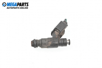 Duza benzină for Jaguar S-Type Sedan (01.1999 - 11.2009) 3.0 V6, 238 hp, № 0 280 155 863