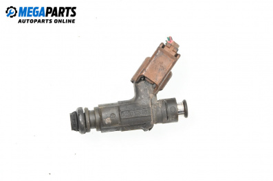 Duza benzină for Jaguar S-Type Sedan (01.1999 - 11.2009) 3.0 V6, 238 hp, № 0 280 155 863