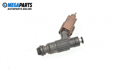 Gasoline fuel injector for Jaguar S-Type Sedan (01.1999 - 11.2009) 3.0 V6, 238 hp, № 0 280 155 863