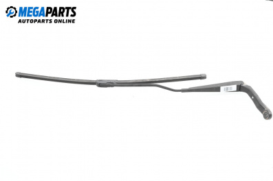 Front wipers arm for Peugeot 206 + Hatchback (01.2009 - 08.2013), position: left