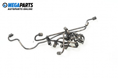 Fuel pipes for Audi A8 Sedan 4D (03.1994 - 12.2002) 3.3 TDI quattro, 224 hp
