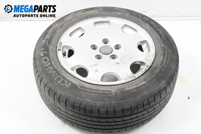 Spare tire for Audi A8 Sedan 4D (03.1994 - 12.2002) 16 inches, width 7.5, ET 45 (The price is for one piece)