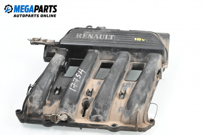 Galerie de admisie for Renault Megane II Hatchback (07.2001 - 10.2012) 1.4 16V (BM0B, CM0B), 98 hp