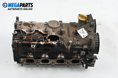 Engine head for Renault Megane II Hatchback (07.2001 - 10.2012) 1.4 16V (BM0B, CM0B), 98 hp