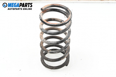 Coil spring for Renault Trafic I Box (03.1989 - 12.2001), truck, position: front