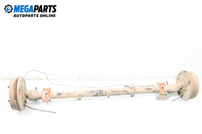 Rear axle for Renault Trafic I Box (03.1989 - 12.2001), truck