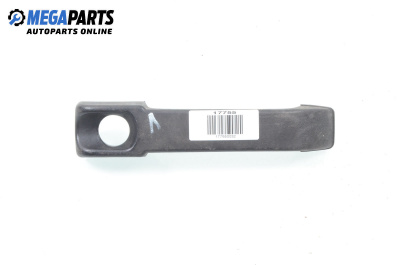 Outer handle for Renault Trafic I Box (03.1989 - 12.2001), 3 doors, truck, position: left