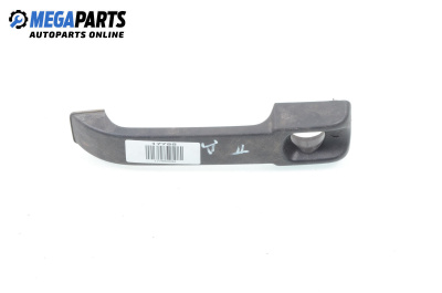 Outer handle for Renault Trafic I Box (03.1989 - 12.2001), 3 doors, truck, position: right