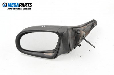 Mirror for Opel Corsa B Hatchback (03.1993 - 12.2002), 3 doors, hatchback, position: left