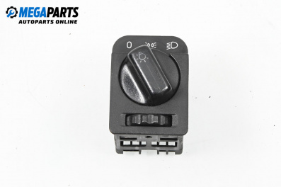 Lights switch for Opel Corsa B Hatchback (03.1993 - 12.2002)