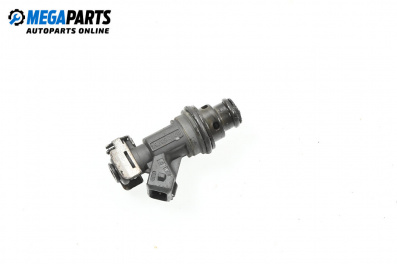 Gasoline fuel injector for Opel Corsa B Hatchback (03.1993 - 12.2002) 1.0 i 12V, 54 hp, № 0280155764