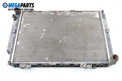 Radiator de apă for Mercedes-Benz E-Class Sedan (W210) (06.1995 - 08.2003) E 200 (210.035), 136 hp