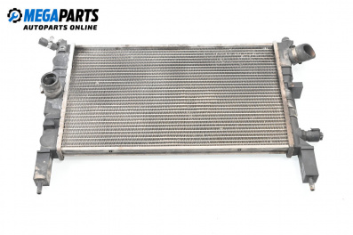 Water radiator for Opel Astra F Hatchback (09.1991 - 01.1998) 1.6 i, 71 hp