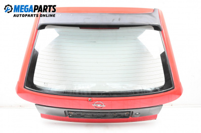 Capac spate for Opel Astra F Hatchback (09.1991 - 01.1998), 5 uși, hatchback, position: din spate
