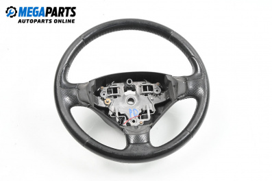 Steering wheel for Peugeot 207 CC Cabrio (02.2007 - 01.2015)