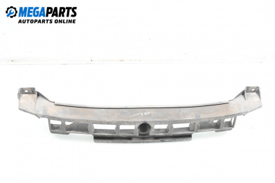 Stoßstangehalterung for Peugeot 207 CC Cabrio (02.2007 - 01.2015), cabrio, position: rückseite