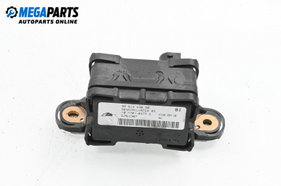 ESP sensor for Peugeot 207 CC Cabrio (02.2007 - 01.2015), № 96 614 416 80