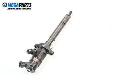 Diesel fuel injector for Peugeot 207 CC Cabrio (02.2007 - 01.2015) 1.6 HDi, 109 hp, № Bosch 0 445 110 297