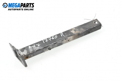 Front bumper shock absorber for Peugeot 207 CC Cabrio (02.2007 - 01.2015), cabrio, position: front - left