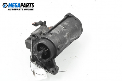 Demaror for Peugeot 207 CC Cabrio (02.2007 - 01.2015) 1.6 HDi, 109 hp