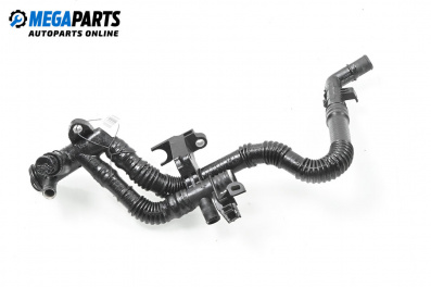 Furtunuri de apă for Peugeot 207 CC Cabrio (02.2007 - 01.2015) 1.6 HDi, 109 hp