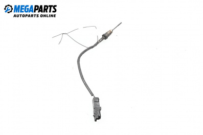Exhaust gas temperature sensor for Peugeot 207 CC Cabrio (02.2007 - 01.2015)