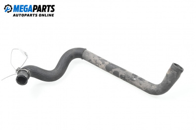 Furtun de apă for Peugeot 207 CC Cabrio (02.2007 - 01.2015) 1.6 HDi, 109 hp