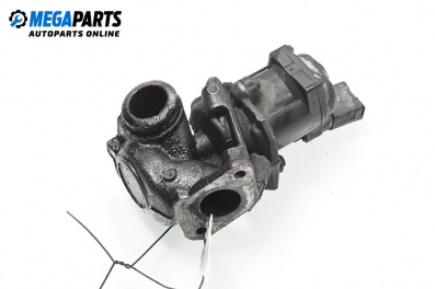 EGR valve for Peugeot 207 CC Cabrio (02.2007 - 01.2015) 1.6 HDi, 109 hp