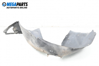 Inner fender for Peugeot 207 CC Cabrio (02.2007 - 01.2015), 3 doors, cabrio, position: front - right