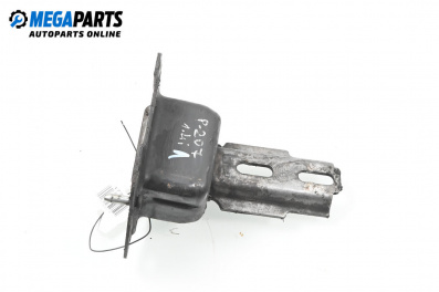 Tampon motor for Peugeot 207 CC Cabrio (02.2007 - 01.2015) 1.6 HDi