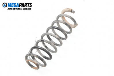 Coil spring for Peugeot 207 CC Cabrio (02.2007 - 01.2015), cabrio, position: front