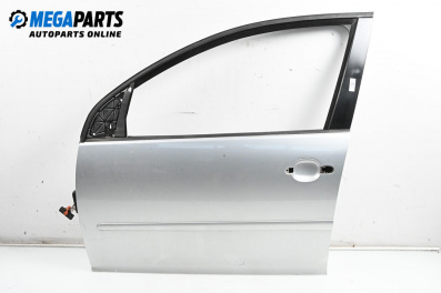 Tür for Volkswagen Golf V Hatchback (10.2003 - 02.2009), 5 türen, hecktür, position: links, vorderseite