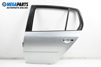 Tür for Volkswagen Golf V Hatchback (10.2003 - 02.2009), 5 türen, hecktür, position: links, rückseite