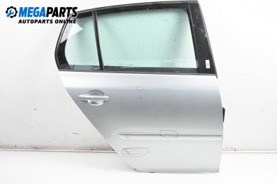 Tür for Volkswagen Golf V Hatchback (10.2003 - 02.2009), 5 türen, hecktür, position: rechts, rückseite