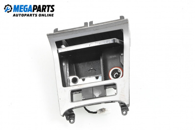 Scrumieră for Volkswagen Golf V Hatchback (10.2003 - 02.2009)