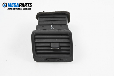 Luftdüse heizung for Volkswagen Golf V Hatchback (10.2003 - 02.2009)