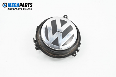 Mâner exterior portbagaj for Volkswagen Golf V Hatchback (10.2003 - 02.2009), hatchback
