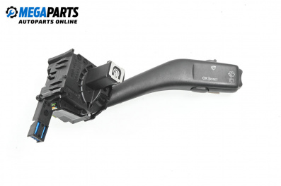 Verstellhebel scheibenwischer for Volkswagen Golf V Hatchback (10.2003 - 02.2009)