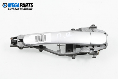 Außengriff for Volkswagen Golf V Hatchback (10.2003 - 02.2009), 5 türen, hecktür, position: rechts, vorderseite