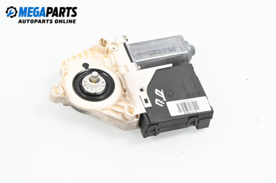 Motor macara geam for Volkswagen Golf V Hatchback (10.2003 - 02.2009), 5 uși, hatchback, position: dreaptă - fața, № 992729-103